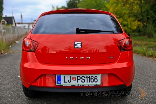 Seat Ibiza Style 1.2 TSI