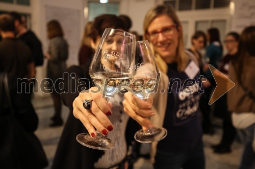 Njam zgodbe 2015, 2. konferenca kulinaričnih blogerjev