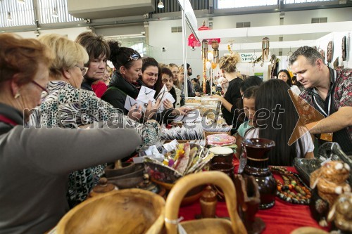 22. SILA bazar 2015