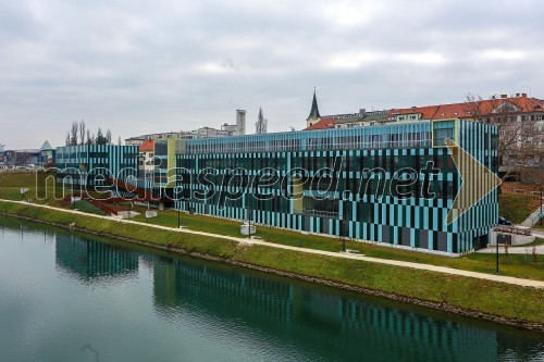 Medicinska fakulteta Univerze v Mariboru