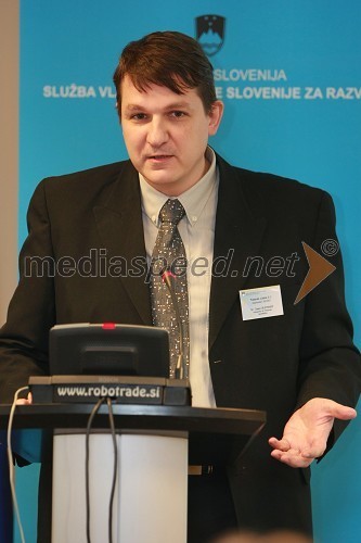 Dr. Janez Šušteršič, Fakulteta za managment Koper, Univerza na Primorskem