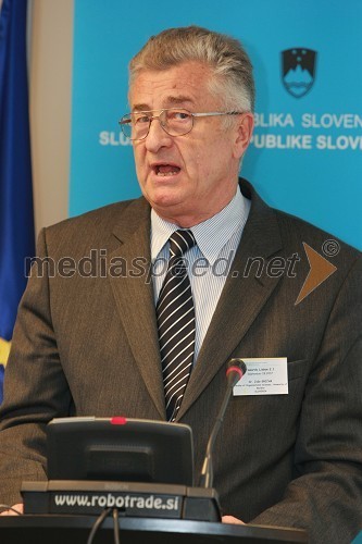 Dr. Jože Gričar, Fakulteta za organizacijske vede, Univerza v Mariboru