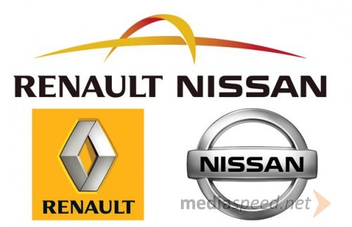 Renault-Nissan: več kot deset avtonomnih vozil