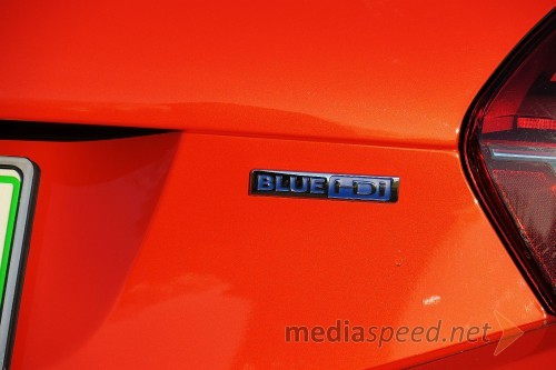 Peugeot 208 Allure 1.6 BlueHDi 100 Stop&Start
