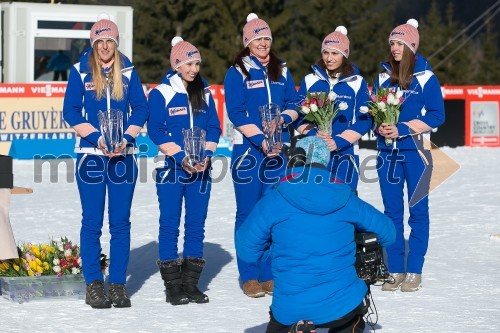 SP v teku na smučeh Planica 2016