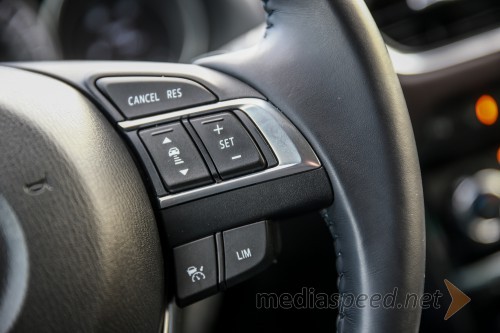 Mazda6 SportCombi CD175 AWD AT Revolution Top, radarski tempomat