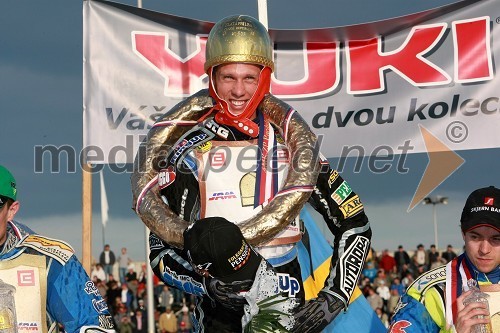 Andreas Jonsson (Švedska)