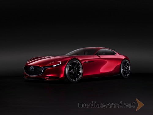 Mazda pripravlja za Ženevo dve evropski premieri