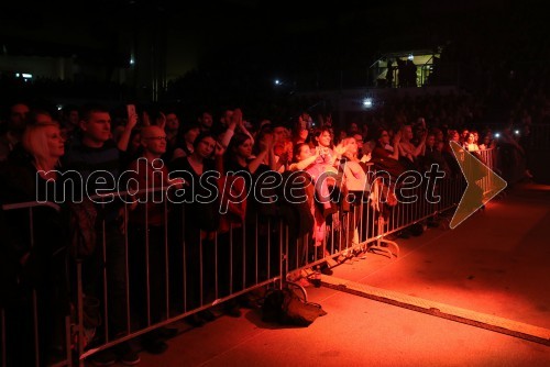 Jan Plestenjak, veliki valentinov koncert