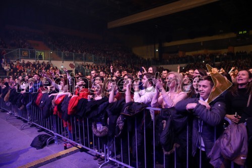 Jan Plestenjak, veliki valentinov koncert