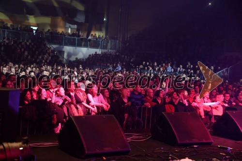 Jan Plestenjak, veliki valentinov koncert