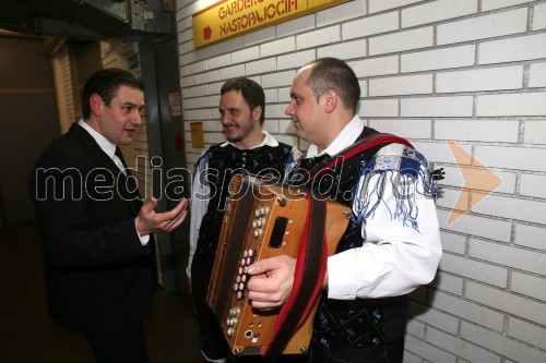 Jan Plestenjak, veliki valentinov koncert