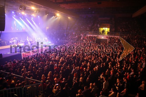 Jan Plestenjak, veliki valentinov koncert