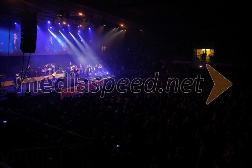 Jan Plestenjak, veliki valentinov koncert