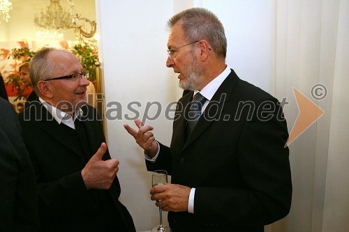 Peter Ternovšek, igralec in dobitnik Borštnikovega prstana 2006 in ...