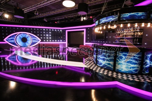 Studio Big Brother