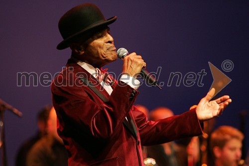 Jon Hendricks, legenda jazza