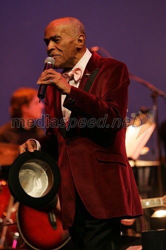 Jon Hendricks, legenda jazza