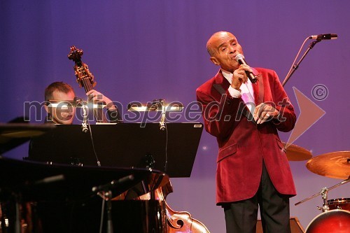 Jon Hendricks, legenda jazza