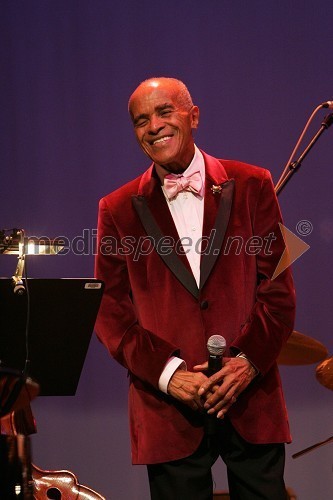 Jon Hendricks, legenda jazza