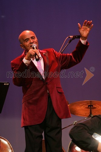 Jon Hendricks, legenda jazza