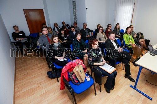 4. mednarodna znanstvena konferenca z naslovom Za človeka gre