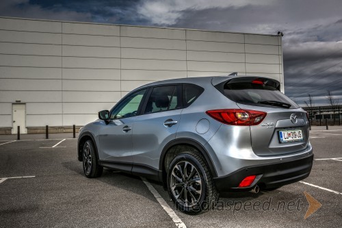 Mazda CX-5 CD175 AT AWD Revolution Top/SD