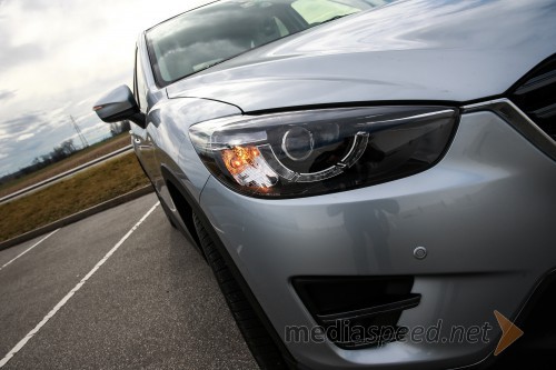 Mazda CX-5 CD175 AT AWD Revolution Top/SD