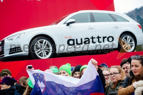 Planica 2016, četrtek