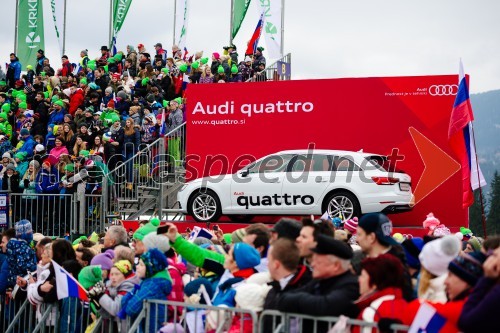 Planica 2016, četrtek