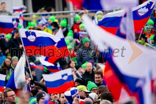 Planica 2016, četrtek