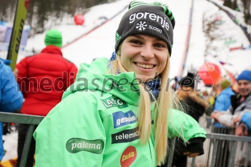 Planica 2016, četrtek, VIP dogajanje