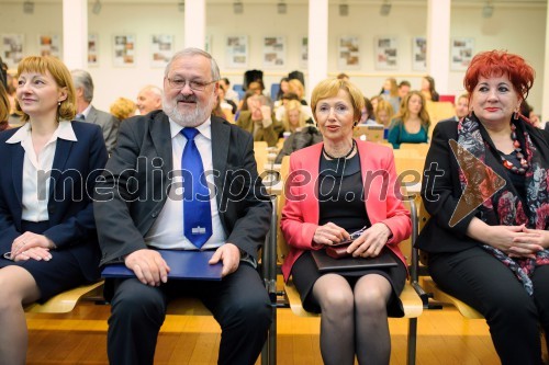 25. jubilejno posvetovanje Medicina in pravo