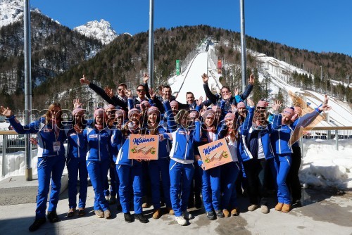 Planica 2016