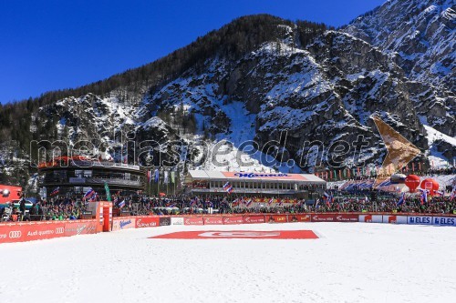 Planica 2016, sobota, ekipna tekma