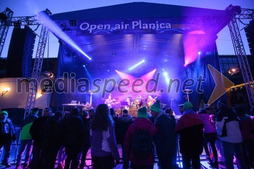Open Air Planica 2016