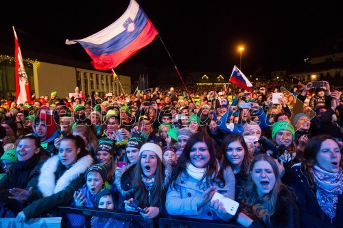 Open Air Planica 2016