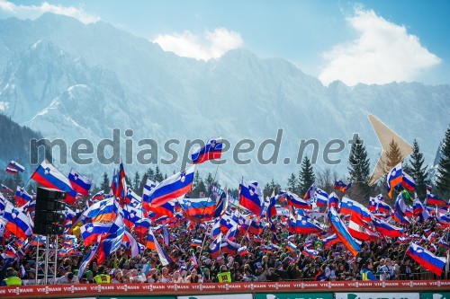 Planica 2016, nedelja, posamična tekma