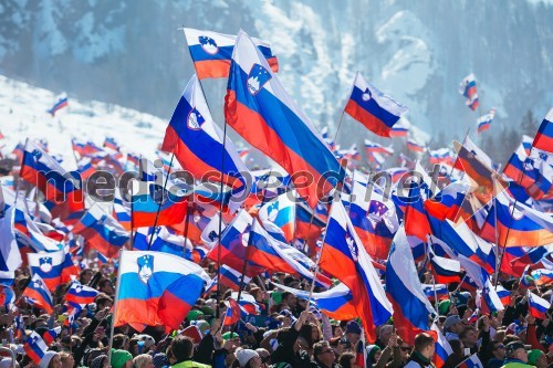 Planica 2016, nedelja, posamična tekma