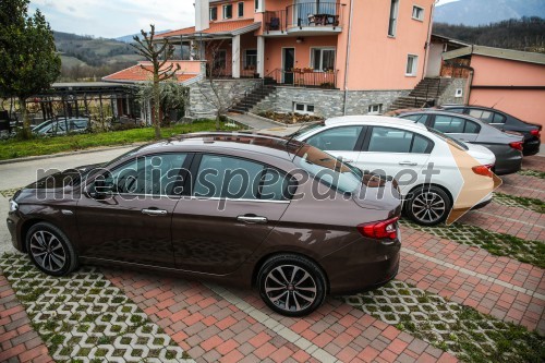 Fiat Tipo