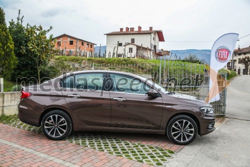 Fiat Tipo