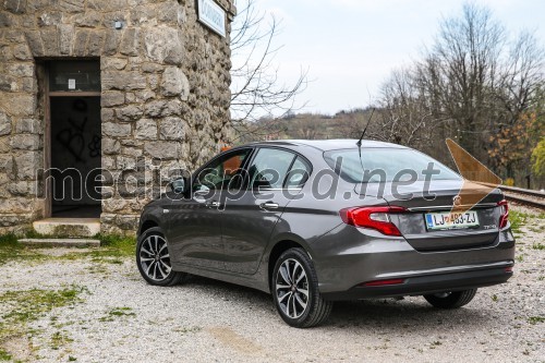 Fiat Tipo