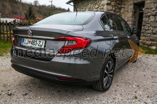 Fiat Tipo