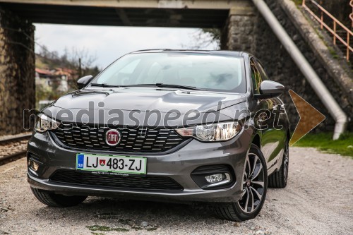 Fiat Tipo