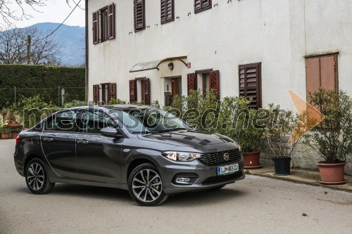 Fiat Tipo