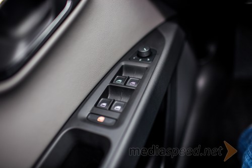 Seat Leon X-Perience 1.6 TDI CR 4Drive Start/Stop