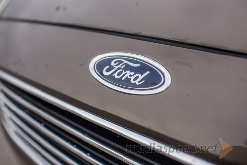 Ford Grand C-Max 1.5 EcoBoost Titanium