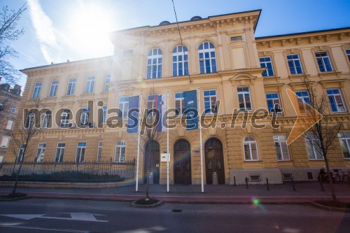 Pravna fakulteta Maribor