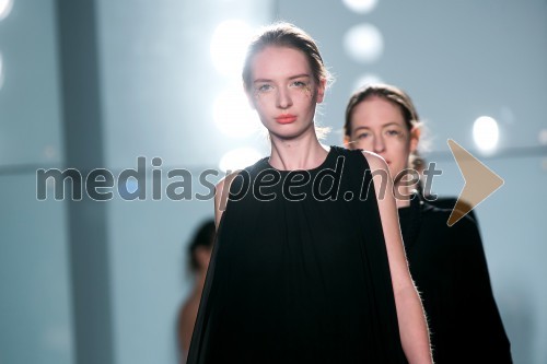 Ljubljana fashion week 2016, kolekcija: maja štamol