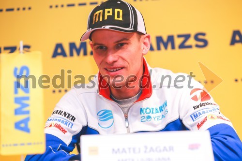 VN Slovenije v Krškem bo premiera v letošnjo Speedway GP seriji